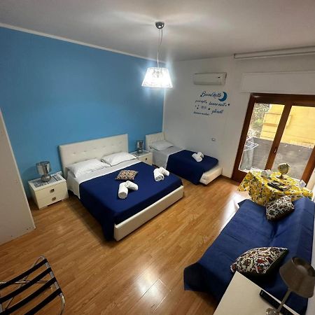 Iris Room Palermo Luaran gambar