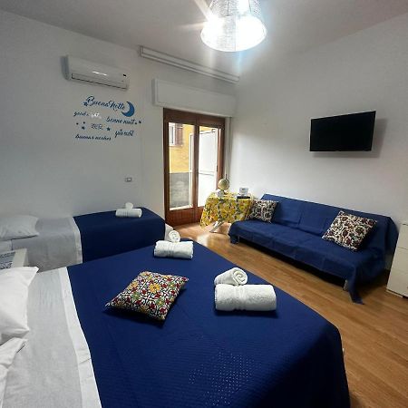 Iris Room Palermo Luaran gambar