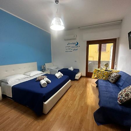 Iris Room Palermo Luaran gambar