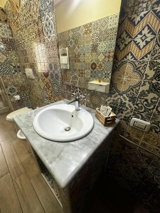 Iris Room Palermo Luaran gambar