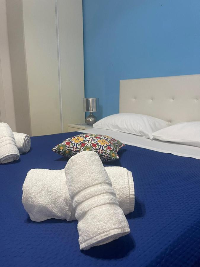 Iris Room Palermo Luaran gambar