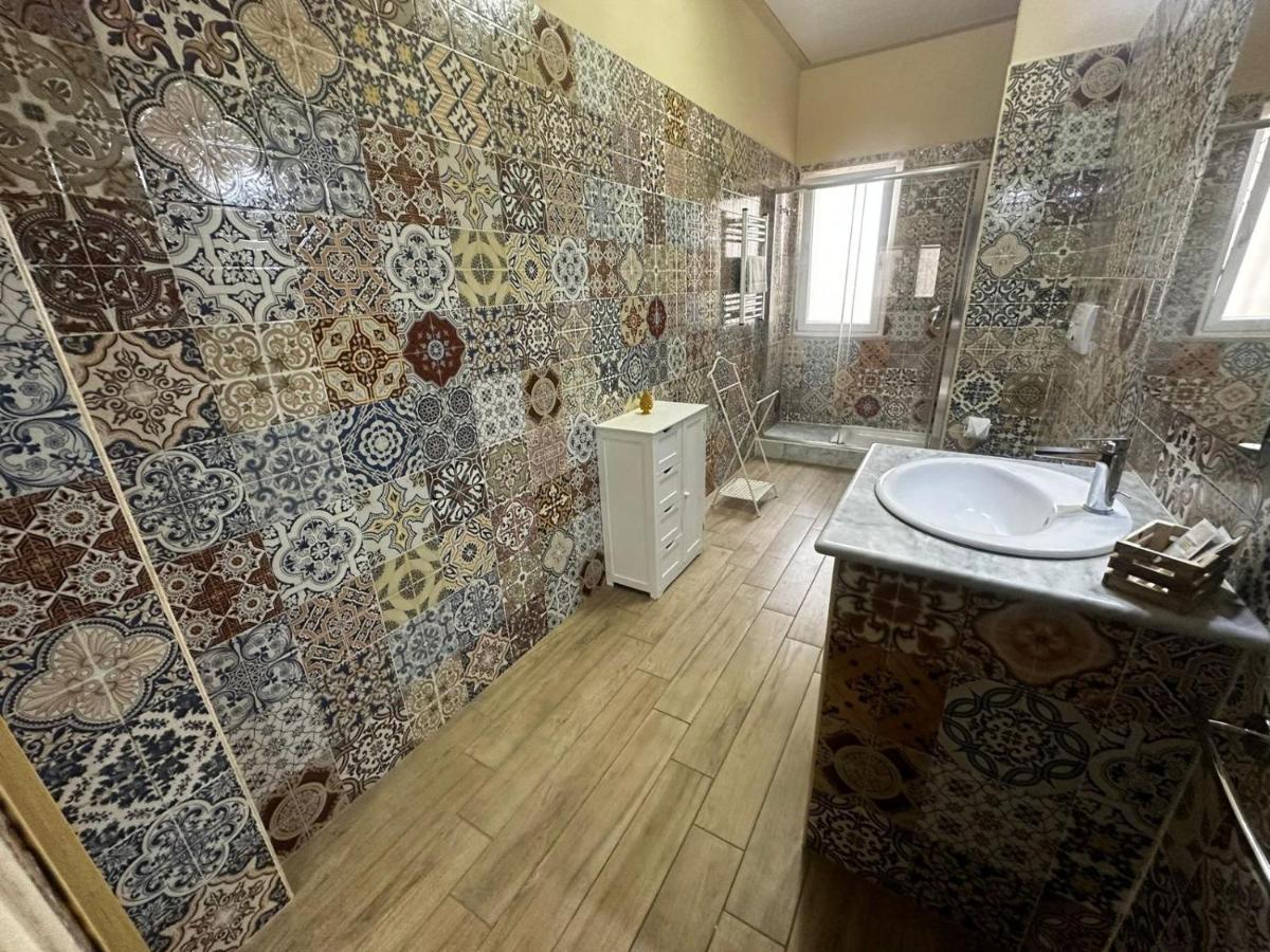 Iris Room Palermo Luaran gambar
