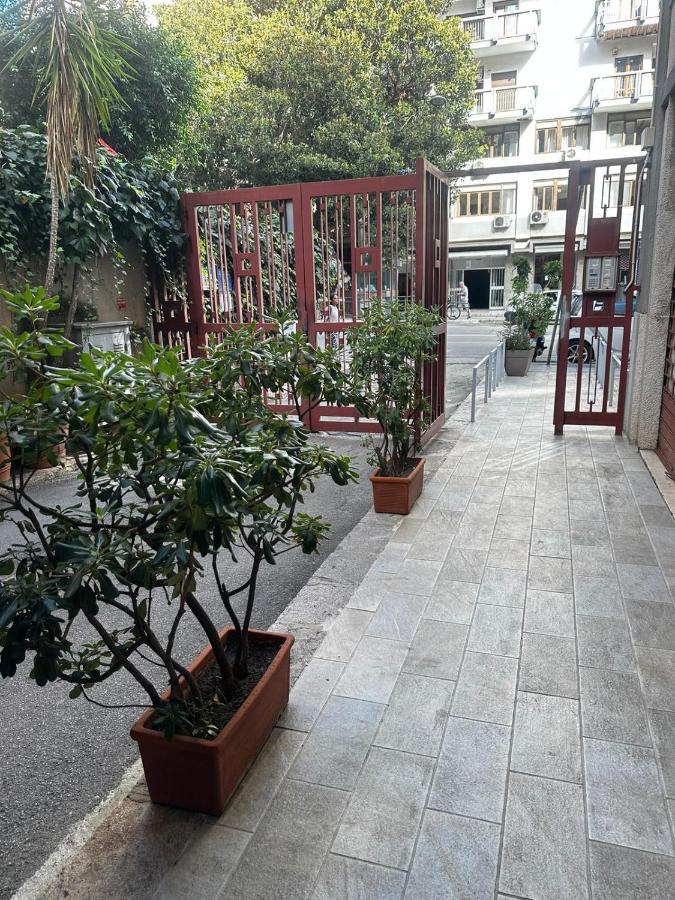 Iris Room Palermo Luaran gambar