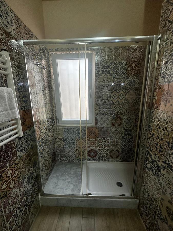 Iris Room Palermo Luaran gambar